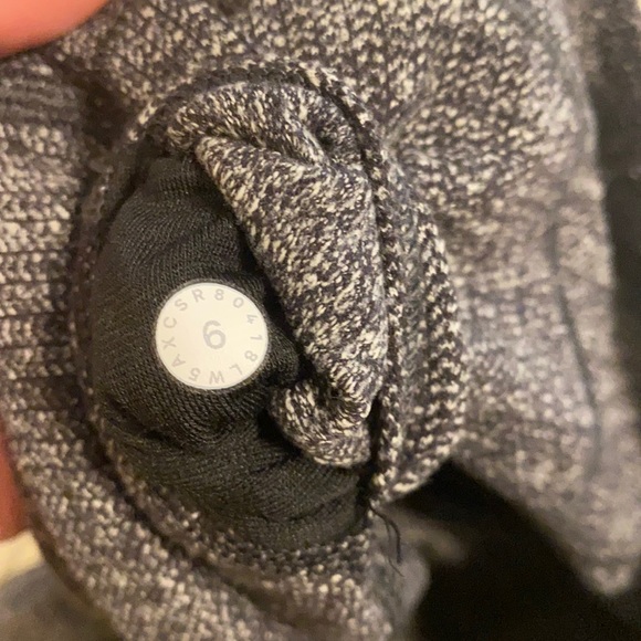 Lululemon full length leggings - Picture 4 of 5